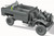 (SO) 1/35 Thunder Model LRDG F30 Gun truck Bonus edition