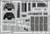 (SO) 1/48 Eduard Bf 110D Weekend