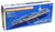 (SO) 1/700 Magic Factory Clear Painted USS Gerald R. Ford CVN-78 Plastic Model Kit