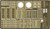 (SO) Paragrafix Classic 1960/70/80s Control Consoles, Set 1, 1/24/1/25