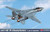 (SO) 1/48 Academy F-14D VF-2 Bounty Hunters Plastic Model Kit