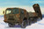 (SO) 1/35 iLoveKit M1013 w/M2042A1 GLCM TEL Plastic Model Kit