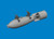 (SO) 1/48 Eduard P-40 250lb Mk.1 British bomb PRINT Brassin for EDUARD kit