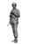 (SO) 1/48 H3 Models WWII German Fallschirmjager 2 3D Printed Figure