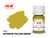 (SO) ICM Acrylic Paint - Interior Yellow Green 12ml Bottle