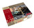 (SO) 1/35 Fist of War WWII German E60 ausf.D 12.8cm tank with side armor late type
