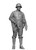 (SO) 1/48 H3 Models WWII USMC 1 3D Printed Figure