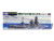(SO) 1/700 Hasegawa IJN Aircraft BATTLESHIP ISE Plastic Model Kit