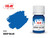 (SO) ICM Acrylic Paint - Deep Blue 12ml Bottle