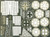 (SO) Paragrafix Space Ark Under Construction Conversion Set