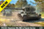 (SO) 1/72 IBG Models FV4101 Charioteer Mk.VIIB Finnish Service