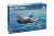 (SO) 1/72 Italeri C-119K Stinger Plastic Model Kit