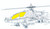 (SO) 1/35 Eduard AH-64A early TFace MASK for TRUMPETER