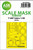 (SO) 1/48 Artscale F-86F Sabre one-sided express fit mask for Airfix
