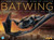 (SO) Moebius Bvs Batplane Kit 1:25