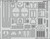 (SO) 1/48 Eduard Bf 109E-4/7