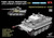 (SO) 1/35 Ryefield TIGER I Initial Production Early 1943 W/Full Interior (STANDARD VERSION) Plastic Model Kit