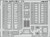 (SO) 1/72 Eduard Spitfire Mk.II Photo etched set for IBG