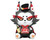 Bandai Banpresto Husk "Hazbin Hotel" Plush