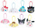 Bandai Shokugan Sanrio Characters "Hello Kitty & Friends" Keychain Blind Box
