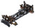 Yokomo SD3.0 Super Drift 1/10 Electric RWD Competition Drift Car Kit (Bronze)