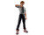 Bandai Tamashii Nations S.H. Figuarts Denji "Chainsaw Man" Action Figure