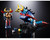 Bandai Tamashii Nations Chogokin Daikumaryu & Gaiking "Dino Mech Gaiking"