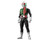 Bandai Kamen Rider Figure-rise Standard Kamen Rider No.1 Plastic Model Kit