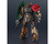 Bandai Tamashii Nations Gundam Universe GU-38 Zaku II Unidentified Type Solari