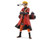 Bandai Masterlise Ichibansho Naruto Uzumaki "Naruto Shippuden" Figure