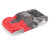 Maverick Microbe SC Top Line Pre-Painted 1/24 Micro Short Course Body (Red)