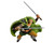 Bandai Masterlise Expiece Ichibansho Roronoa Zoro "One Piece" Figure
