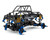 JConcepts Reactor Stage 2 "Wolf" 1/10 Electric 4x4 Monster Truck Kit (Racer)