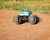 JConcepts Reactor Stage 2 "Wolf" 1/10 Electric 4x4 Monster Truck Kit (Classic)