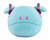Bandai Miku Haro "Mobile Suit Gundam" Nui Plush Pillow