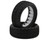 Pro-Motion Fury 2.2" Wide 2WD Front LP Carpet 1/10 Buggy Tires (C5 - Super Soft)