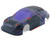 CEN 1/16 Puma Rally 1 M-Sport 2025 Ford Pre-Painted & Pre-Trimmed Body Set
