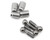 CEN 1/16 Puma Rally 1 5mm Ball Studs & Adjusters Set