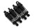 CEN 1/16 Puma Rally 1 Oil-Filled Shocks Set