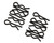 CEN 1/16 Puma Rally 1 R4 Small Body Clips (10)