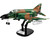 Cobi F-4C Phantom II 1/48 Jet Fighter Block Model Set (738Pcs)