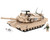 Cobi 1/35 M1A2 Abrams Tank Block Model Set (1025Pcs)