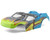 RadianZ Design Orbis 1/10 Airbrush Pre-Painted Stadium Truck Body