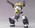 Bandai Tamama Robo "Sgt. Frog" Plastic Model Kit