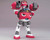 Bandai Giroro Robo "Sgt. Frog" Plastic Model Kit