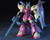 Bandai HGUC 1/144 #26 MS-14Fs Gelgoog Marine "Gundam 0083" Plastic Model Kit