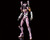 Bandai RG Evangelion Unit-08a Alpha "Evangelion: 3.0 You Can (Not) Redo" Plastic