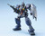Bandai HGUC 1/144 #74 RGM-79Q GM Quel "Gundam 0083" & "Advance of Zeta" Plastic