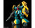 Bandai RE/100 1/100 MSN-03 Jagd Doga Gundam "Char's Counterattack" Plastic Model