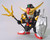 Bandai BB Senshi SD #404 Musha Gundam Mk-III "Legend BB" Plastic Model Kit